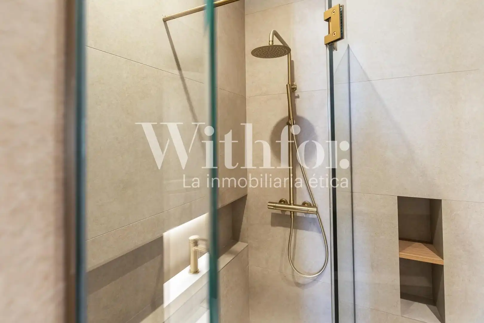Flat with terrace to rent in Passeig GRACIA, imagen 41