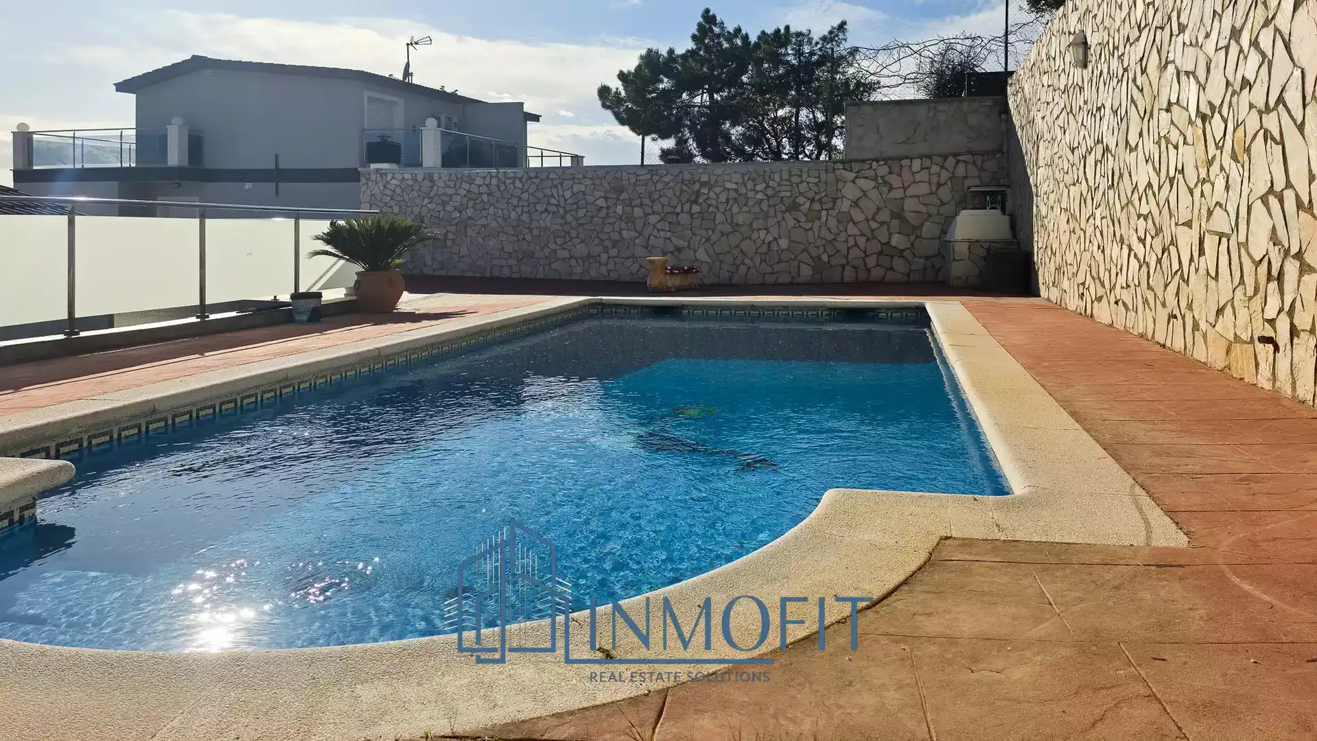 Maison avec piscine à vendre à Aiguaviva Parc, imagen 50