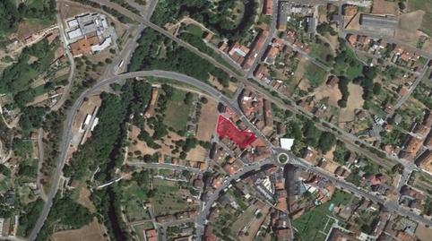 Foto 3 von Fabrik Grundstücke zum Verkauf in Avda Pontevedra 43, Carballiño (o), Orense, 32500,, -1, O Carballiño  , Ourense