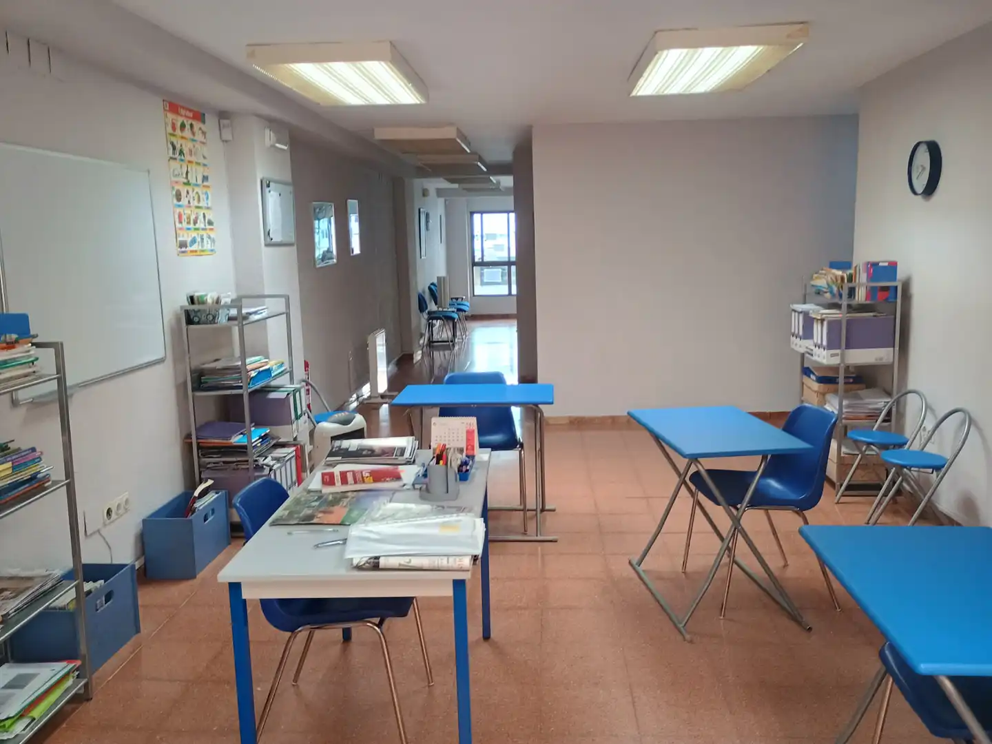 Oficina de alquiler en Tarragona