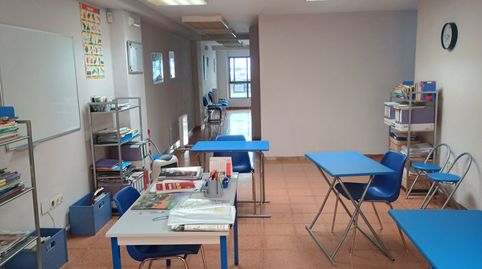 Foto 4 de Oficina de alquiler en Avinguda de Prat de la Riba, Nou Eixample Sud, Tarragona Capital