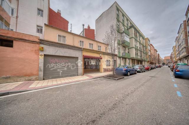 Local comercial en Venta en La Farola