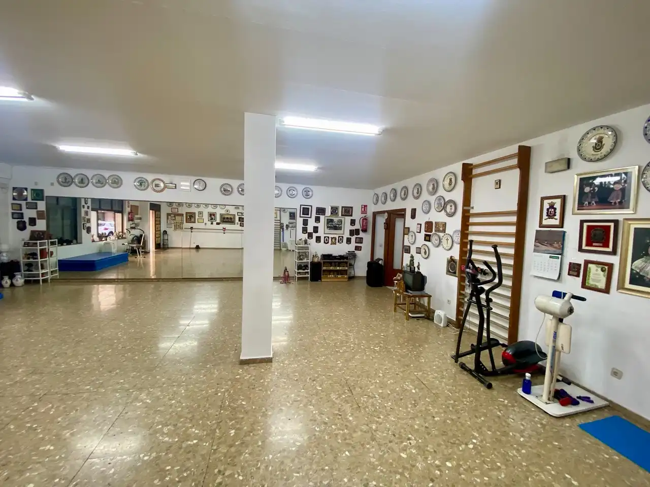Local comercial en venta en Calle Delicias 8, imagen 6