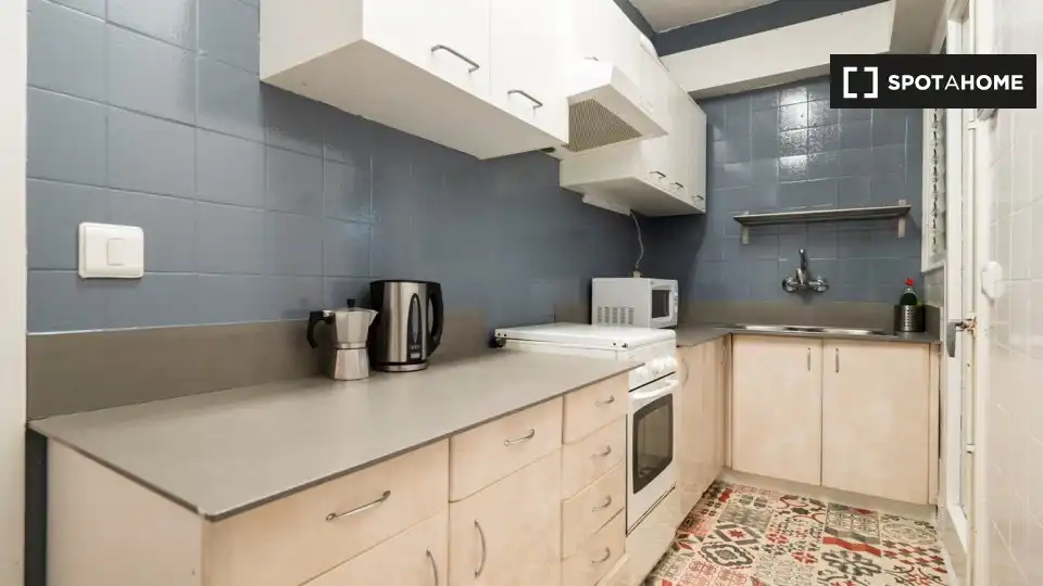 Wohnung zur Miete in Barcelona, Barcelona