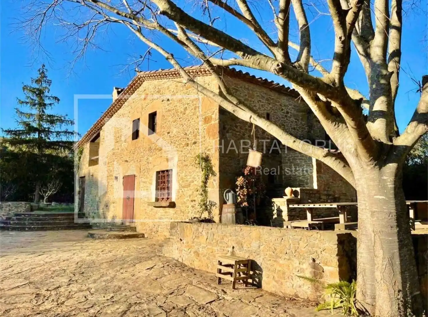 Vista exterior de Casa o xalet en venda en Canet d'Adri