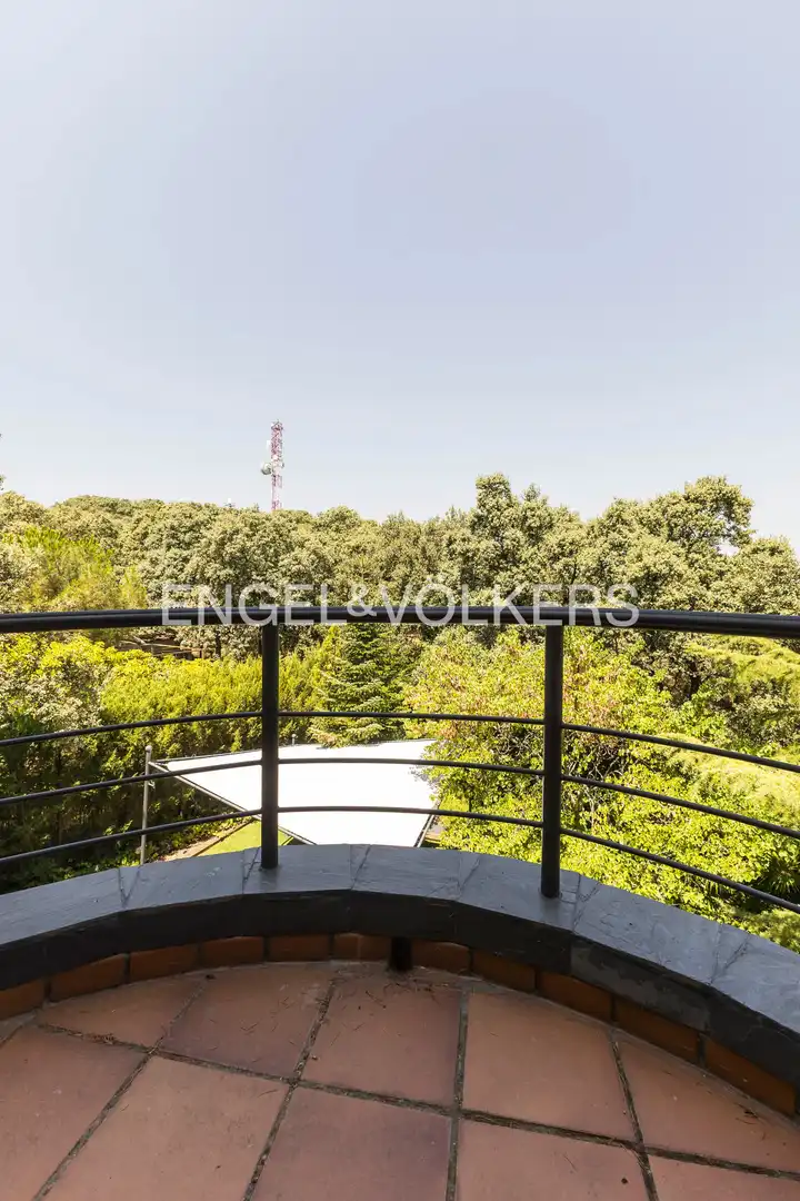 Casa con terrazza in vendita a Pino Alto - Navarredonda, imagen 40