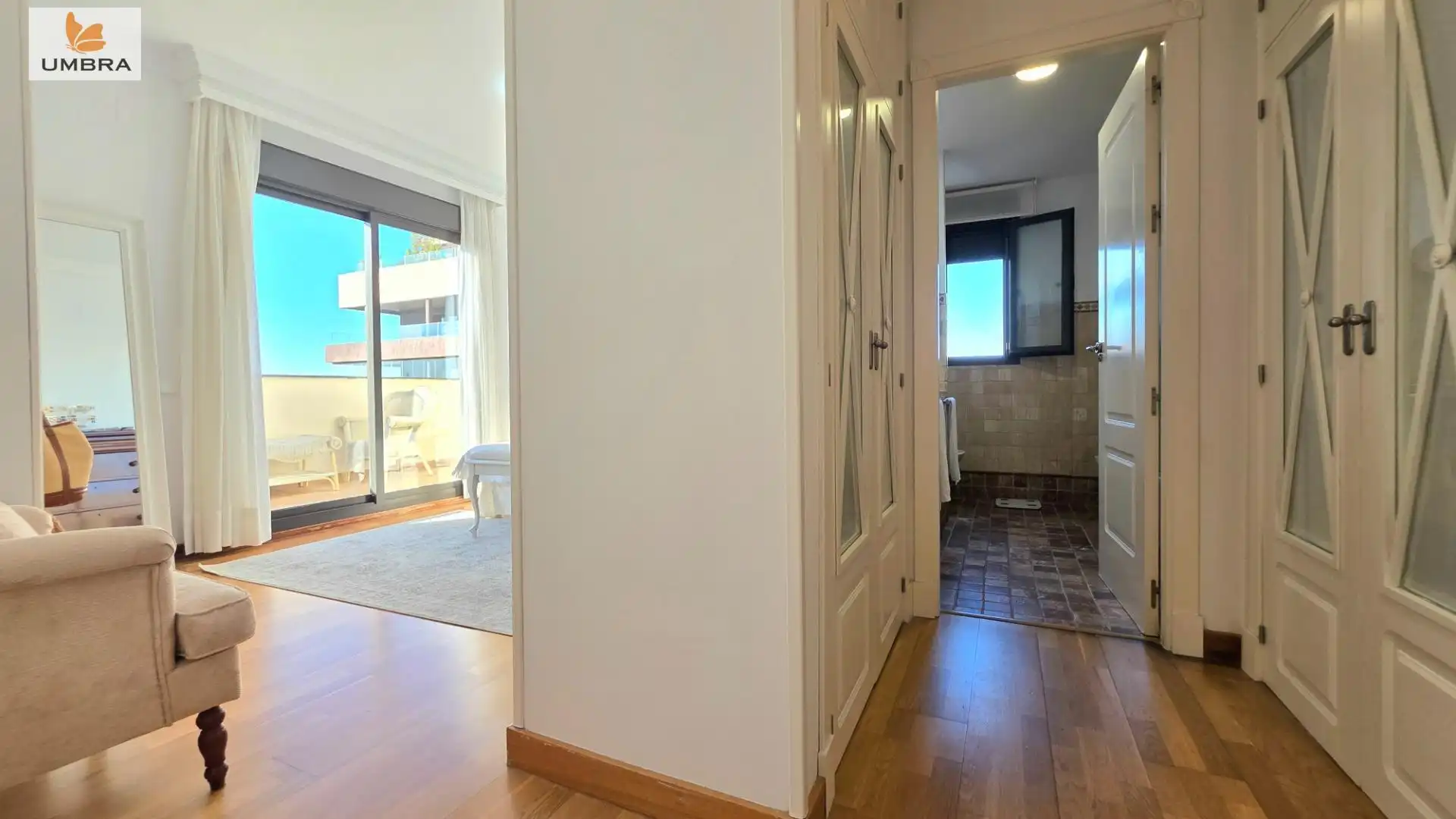 Ático con terraza en venta en DE LAS VIÑAS, imagen 21