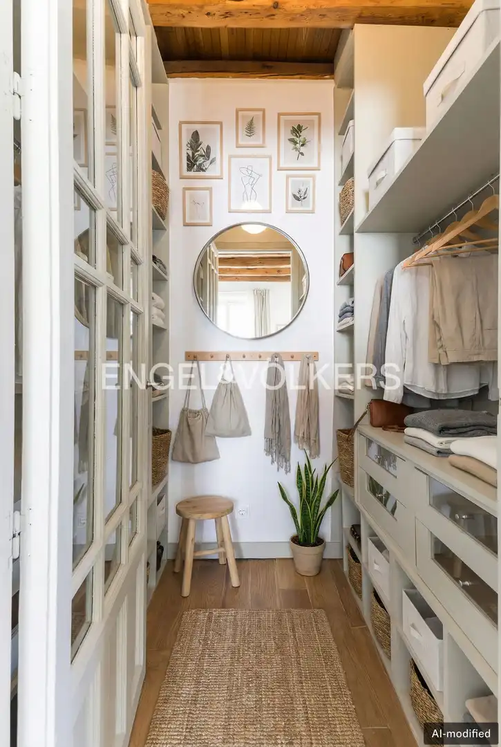 Wohnung zur Miete in Madrid, Madrid