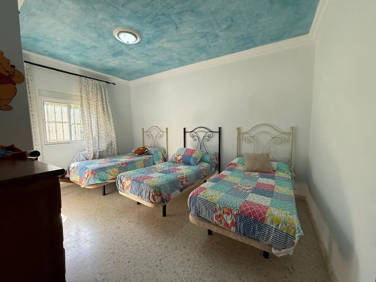 Chalet con piscina en venta en PAGO HOZANEJOS, imagen 18