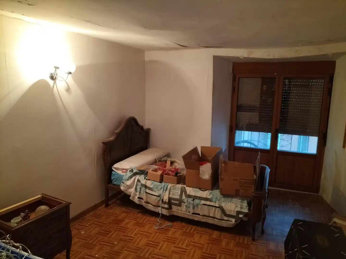 Casa o chalet en venta en Amusco