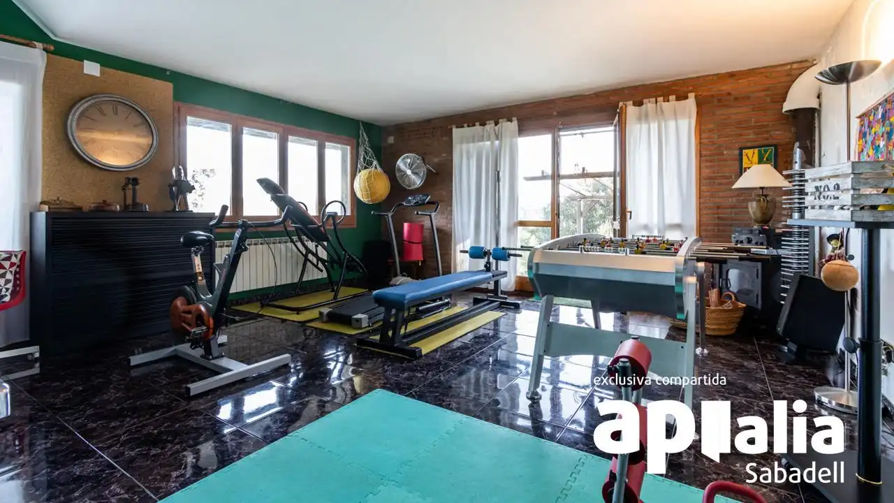 Villa avec terrasse à vendre à El Racó - Sant Feliu del Racó, imagen 61