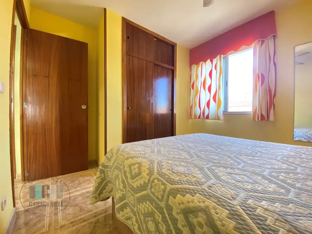 Flat for sale in Calle Navarra, Playa Morro de Gos