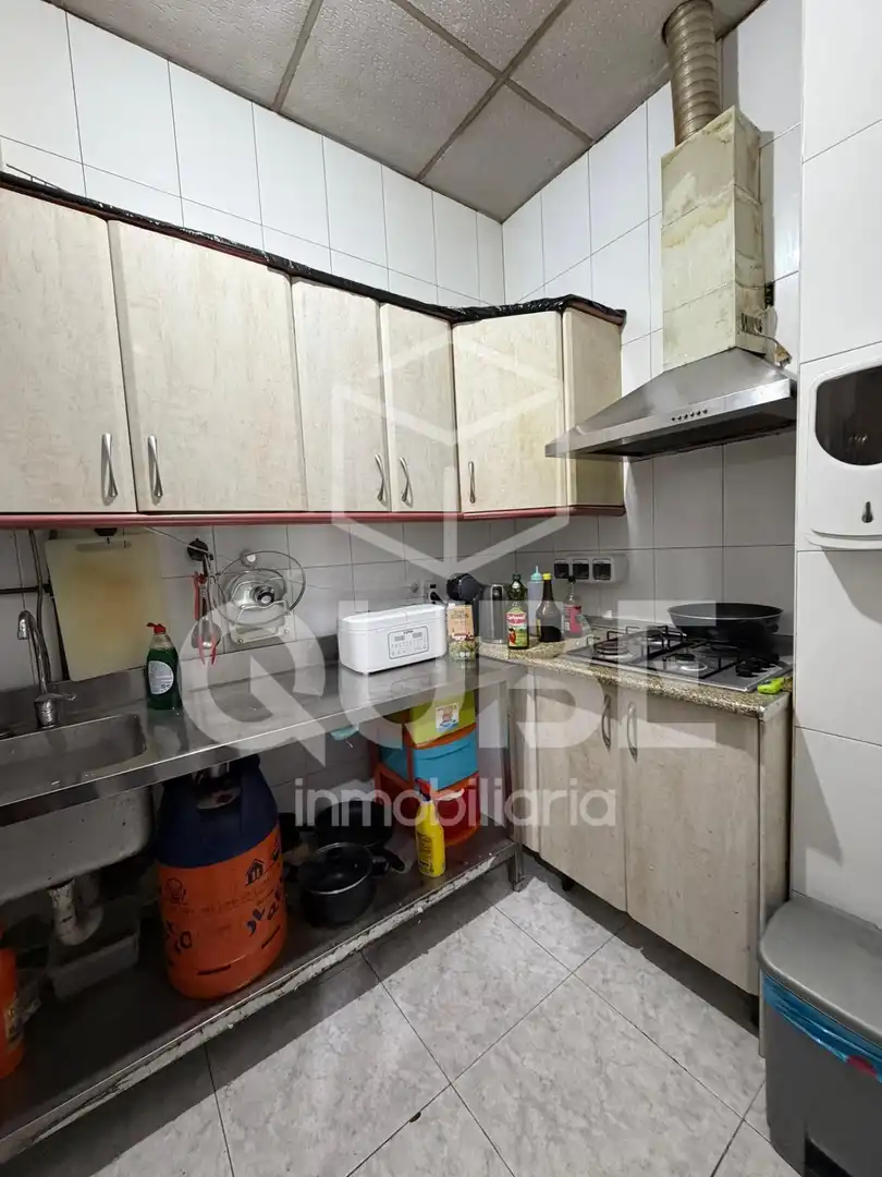 Local comercial en venta en Calle Ildefonso Marzo, imagen 14