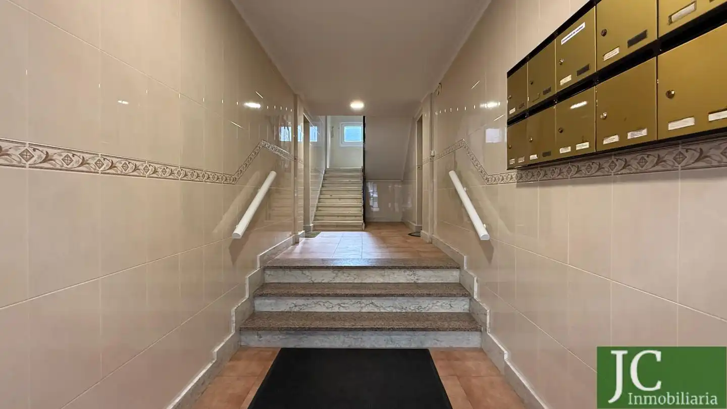 Flat for sale in Colindres, Cantabria
