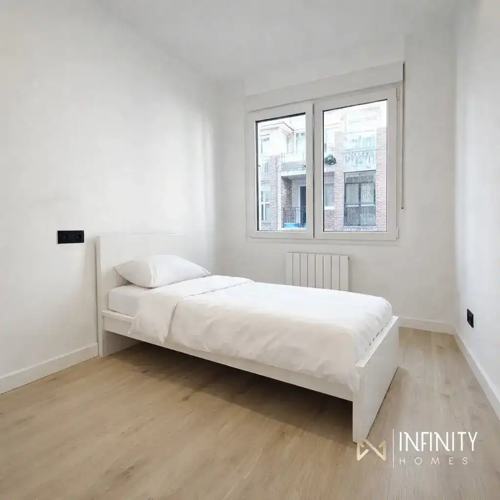 Wohnung zur Miete in Bilbao , Bizkaia