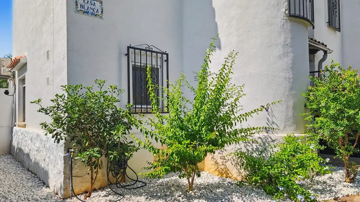 Bungalow con piscina en venta en Las Marinas / Les Marines, imagen 22