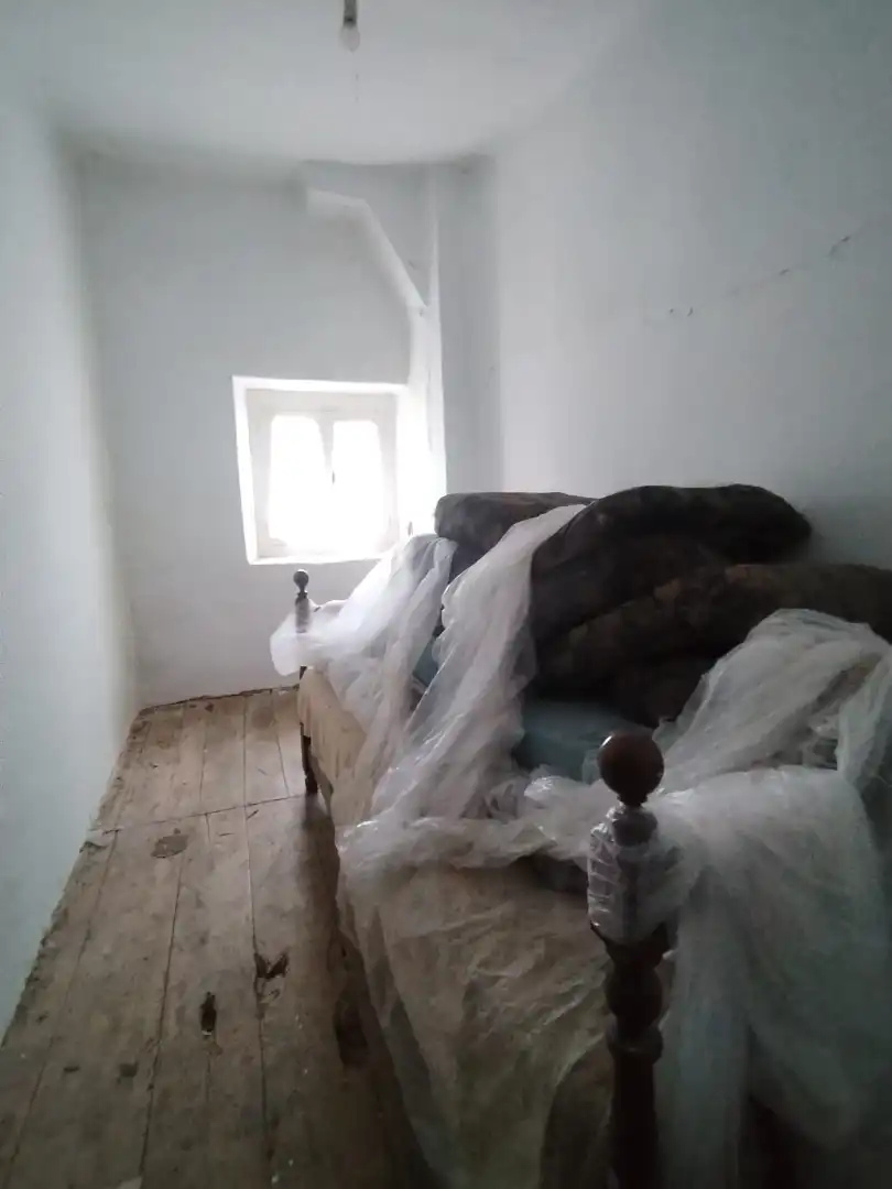 Bedroom of Country homes for sale in Berastegi  with Terrace, Furnished and Balcony