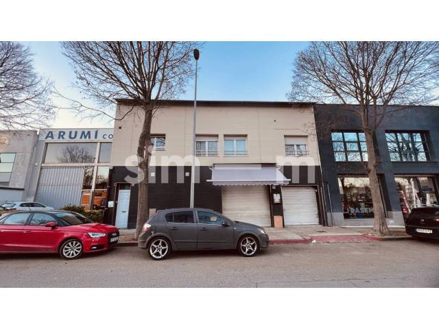 Casa-chalet en Venta en Nord