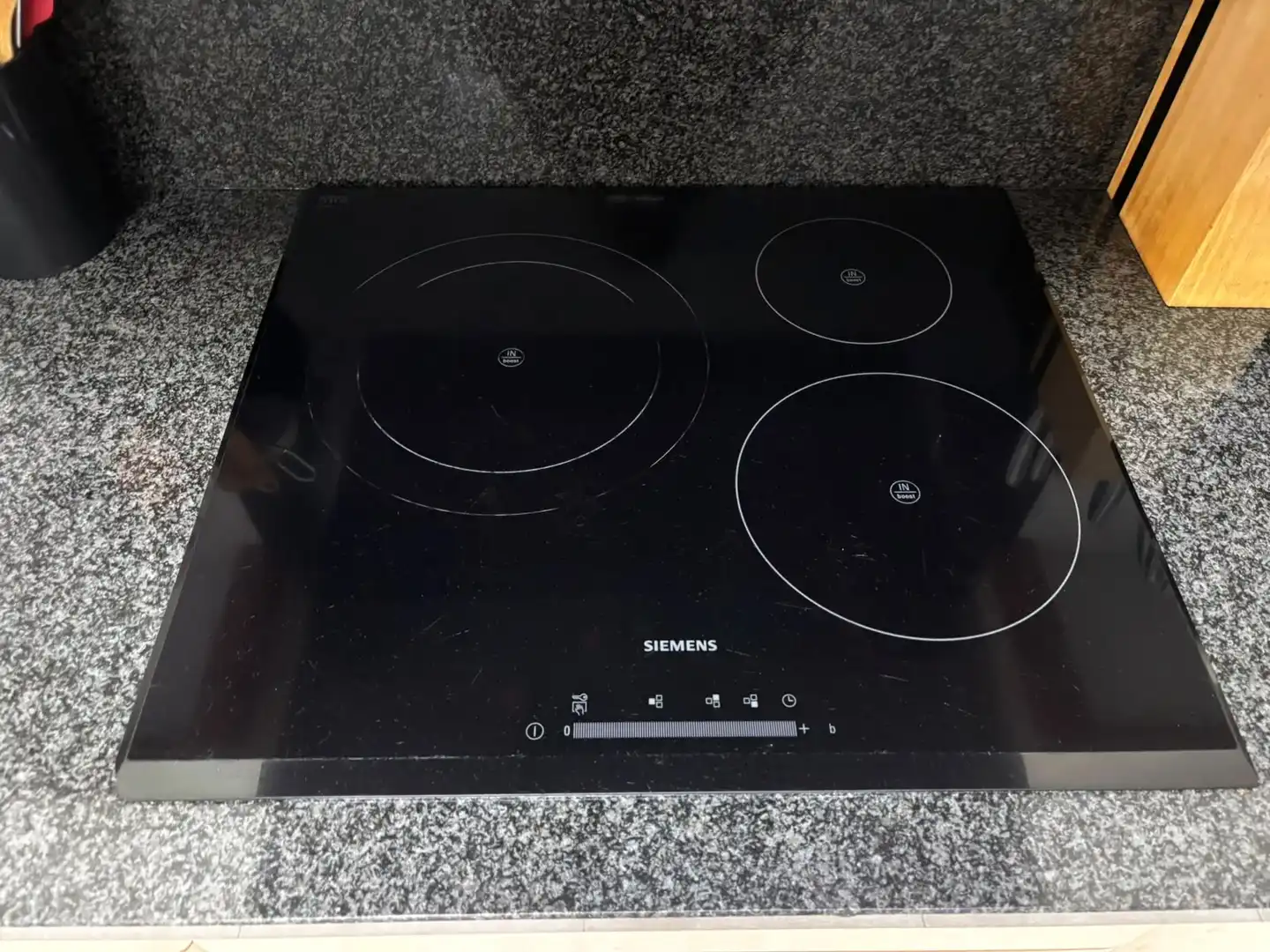 Kitchen of Apartments for sale in Mataró  with Balcony