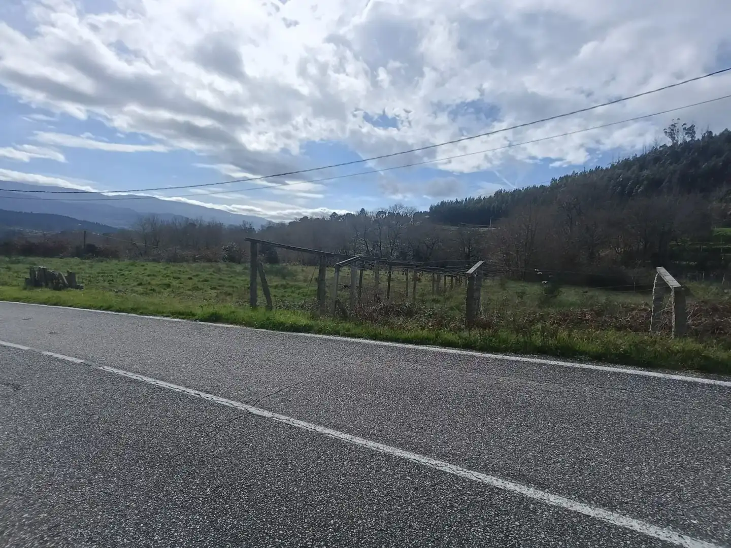 Residential land for sale in Camino VEIGA DA CHAN, imagen 5