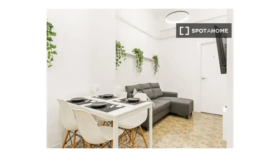 Habitación en Barcelona, Barcelona