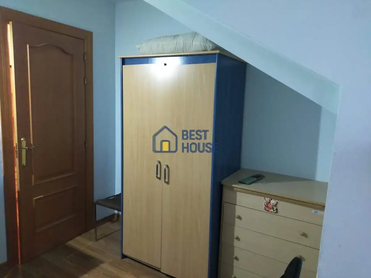 Duplex con ascensore in affitto a Valverde de la Virgen, imagen 12