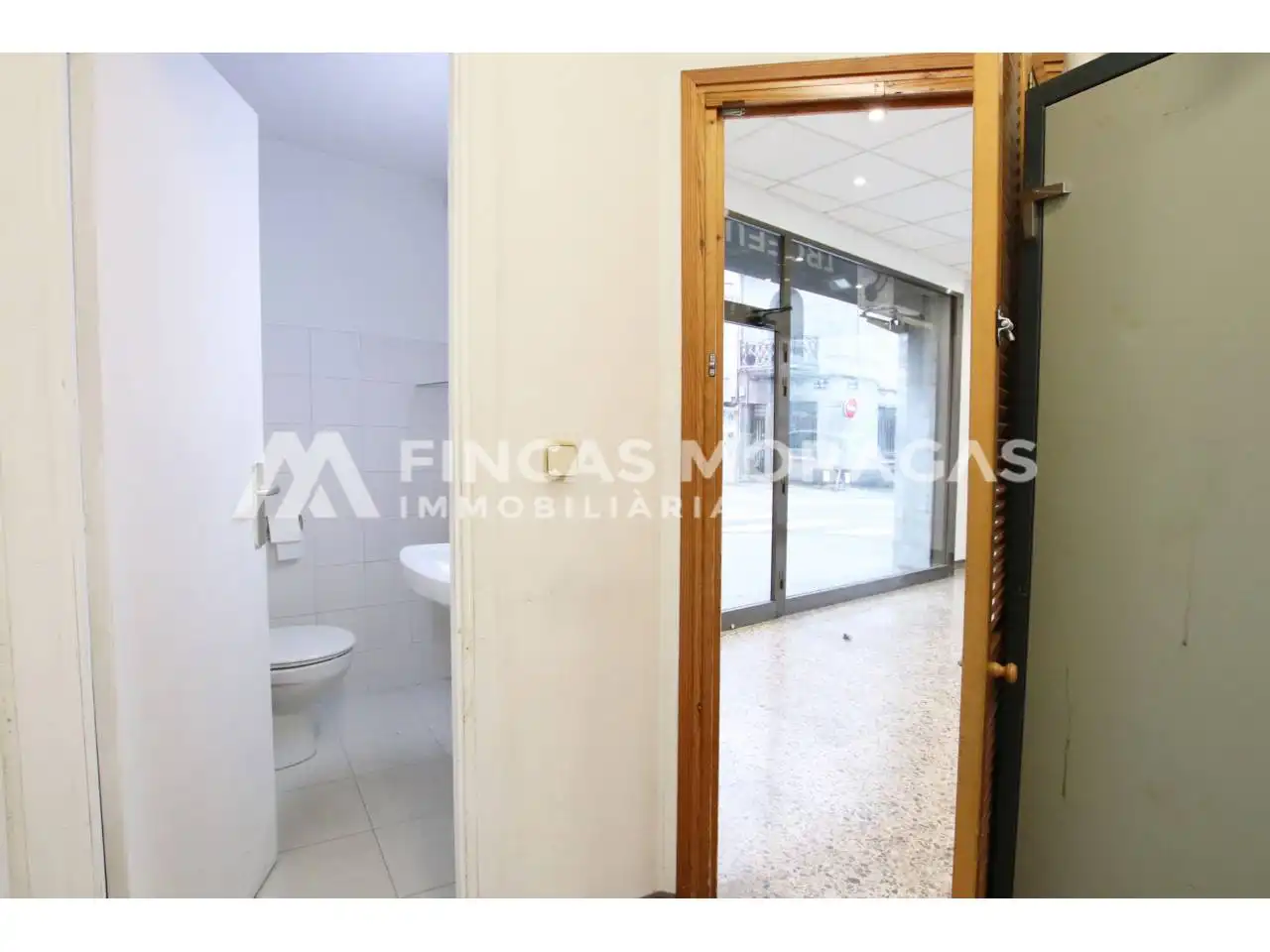 Local comercial en venta en Calle Cervantes, imagen 18