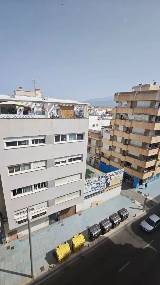 Penthouse mit Aufzug zum Verkauf in Calle Doctor Fleming 44, imagen 8