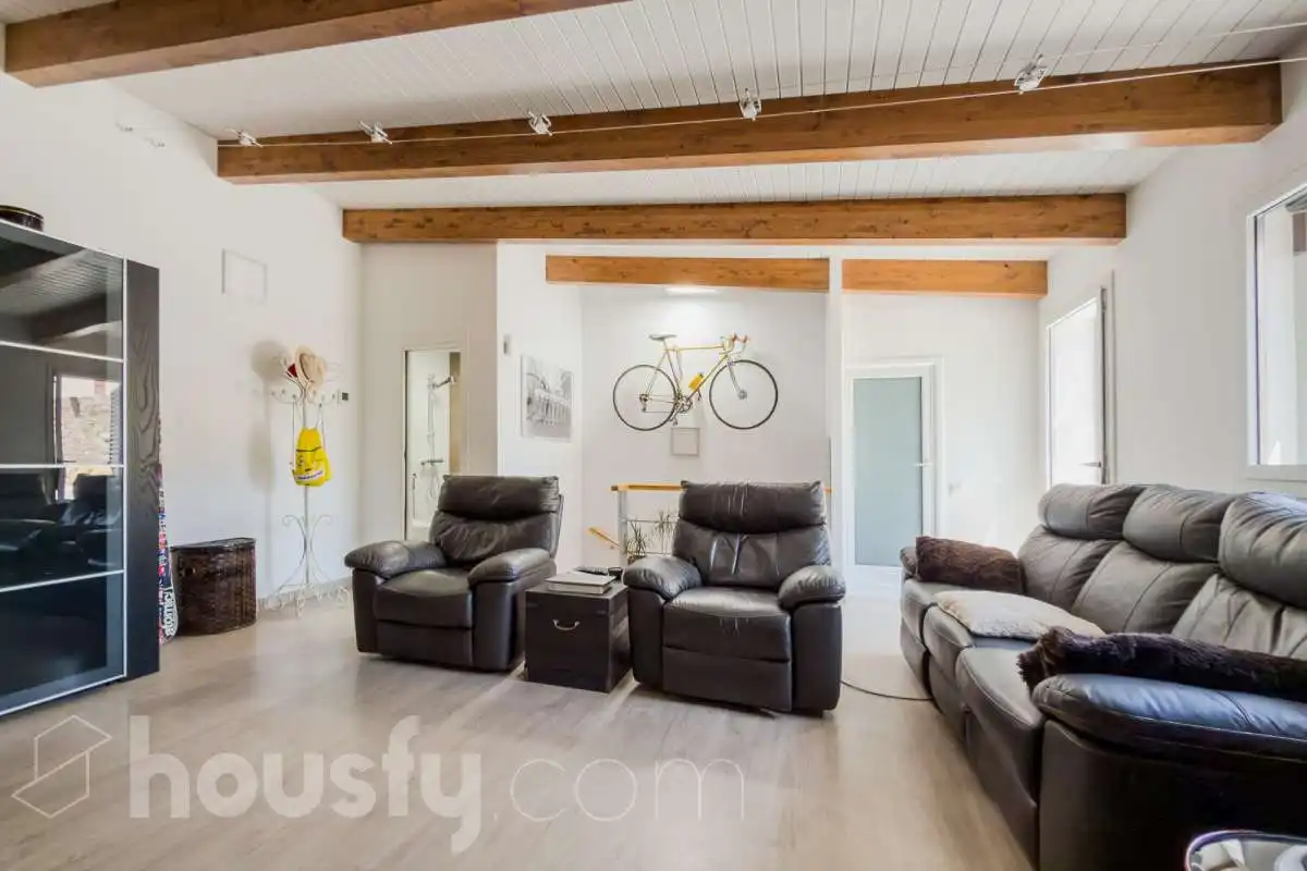 Casa o chalet en venta en Carrer d'Hartzenbusch, La Bordeta