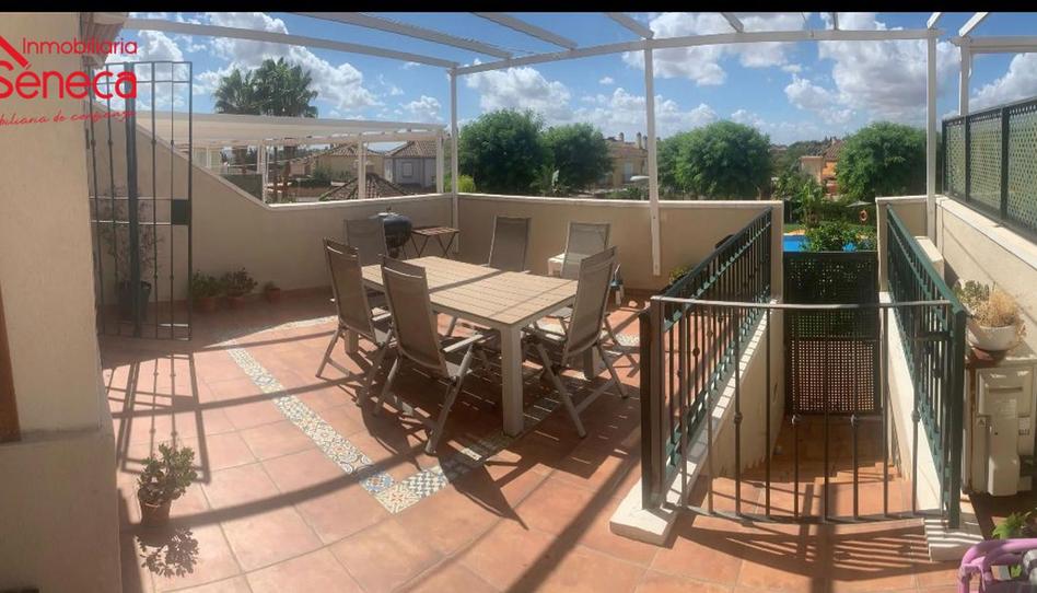 Foto 1 de Casa o xalet en venda a Imperio Argentina, Paraíso Arenal - La Colina, Córdoba