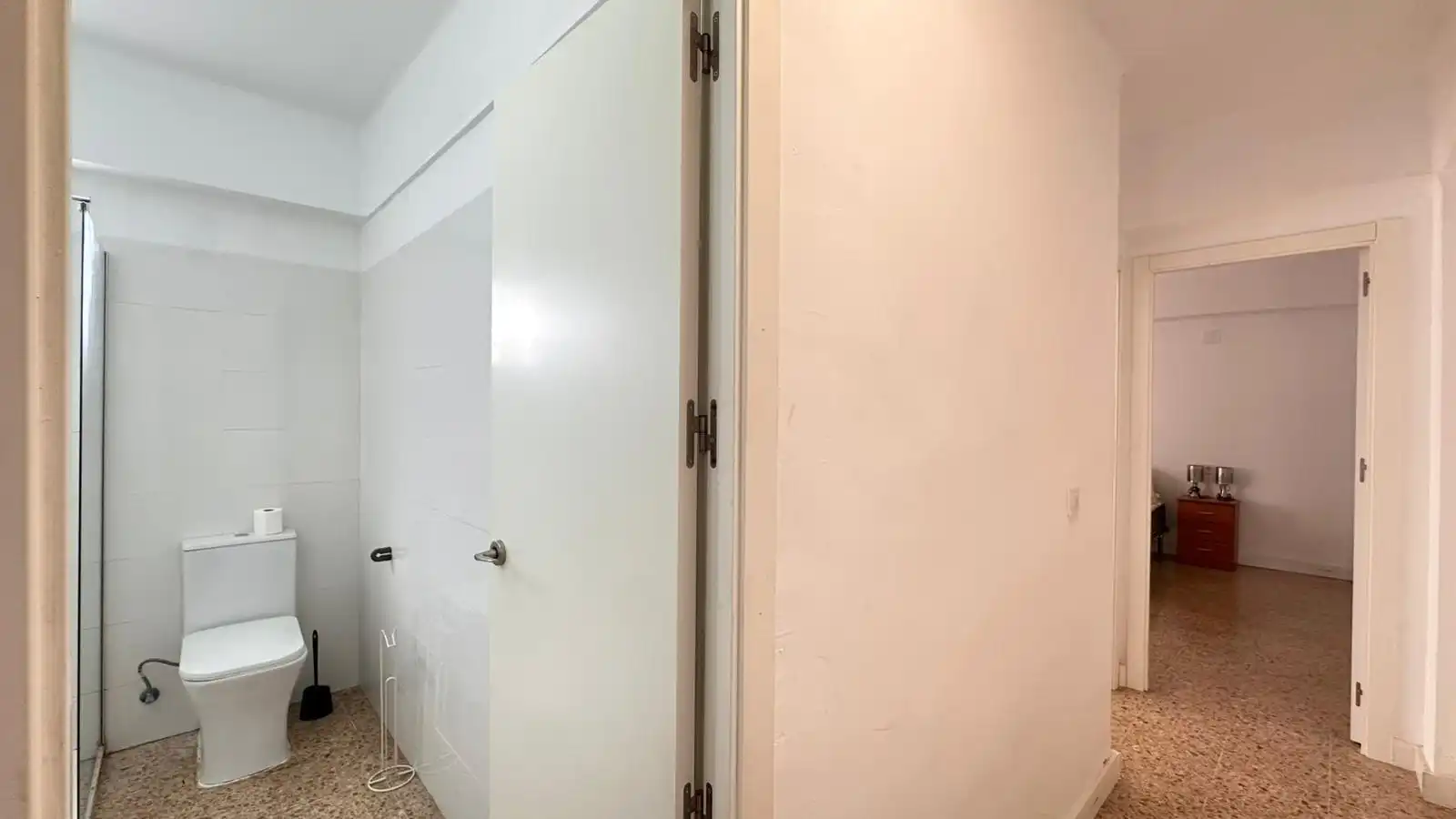 Pis en venda en L'Alcúdia amb Balcó