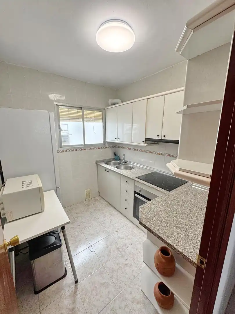 Flat with lift to rent in OBISPO SEGURA SAEZ, imagen 11
