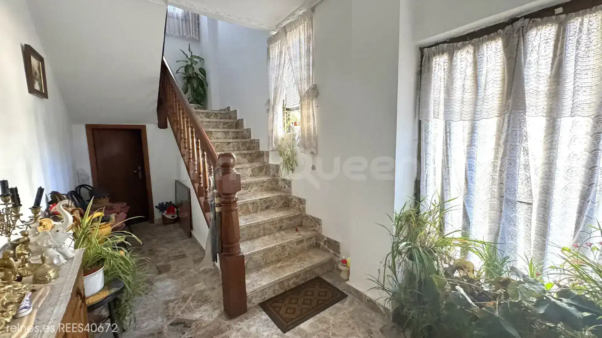 Casa o chalet en venta en Campoo de Enmedio con Calefacción, Jardín privado y Terraza