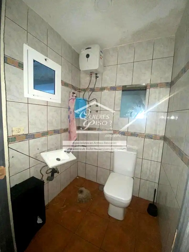 Baño de Finca rústica en venta en Mogán