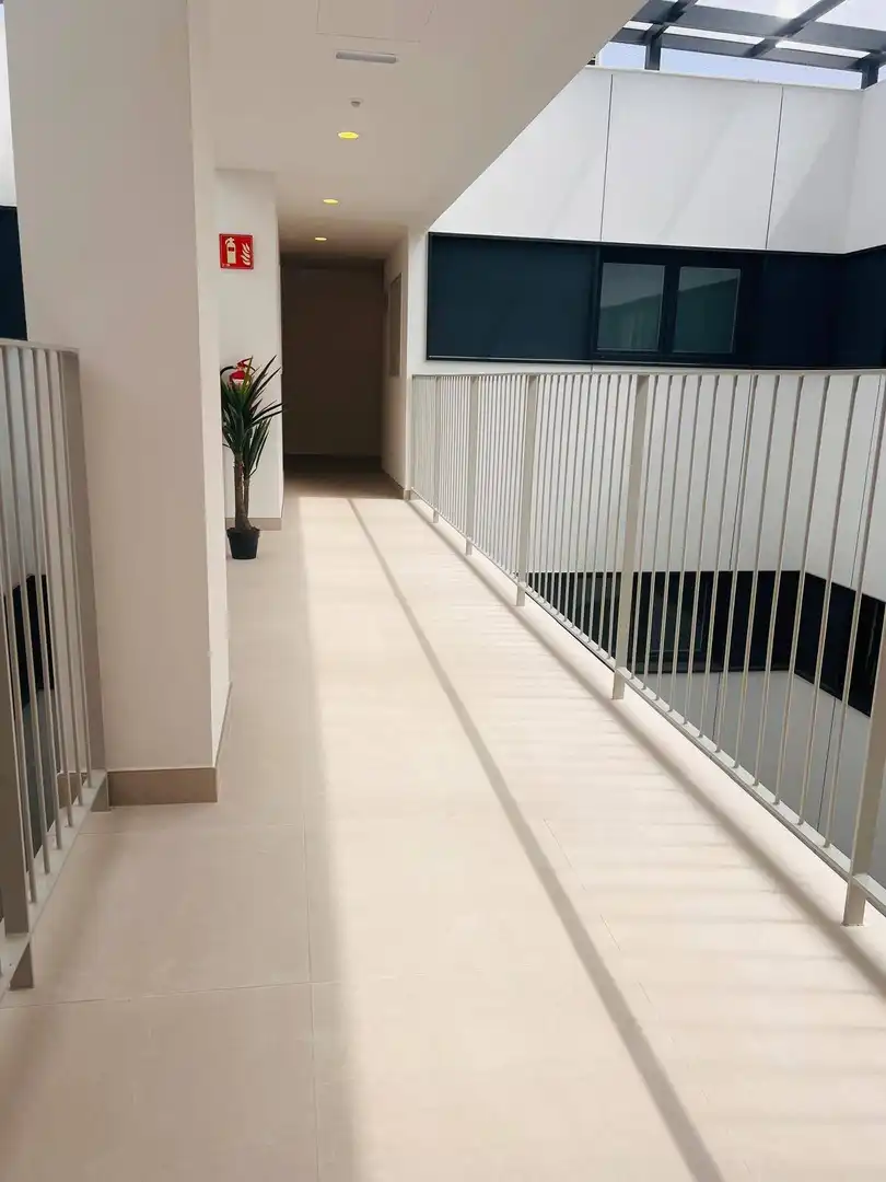 Terrassa de Pis en venda en Las Palmas de Gran Canaria