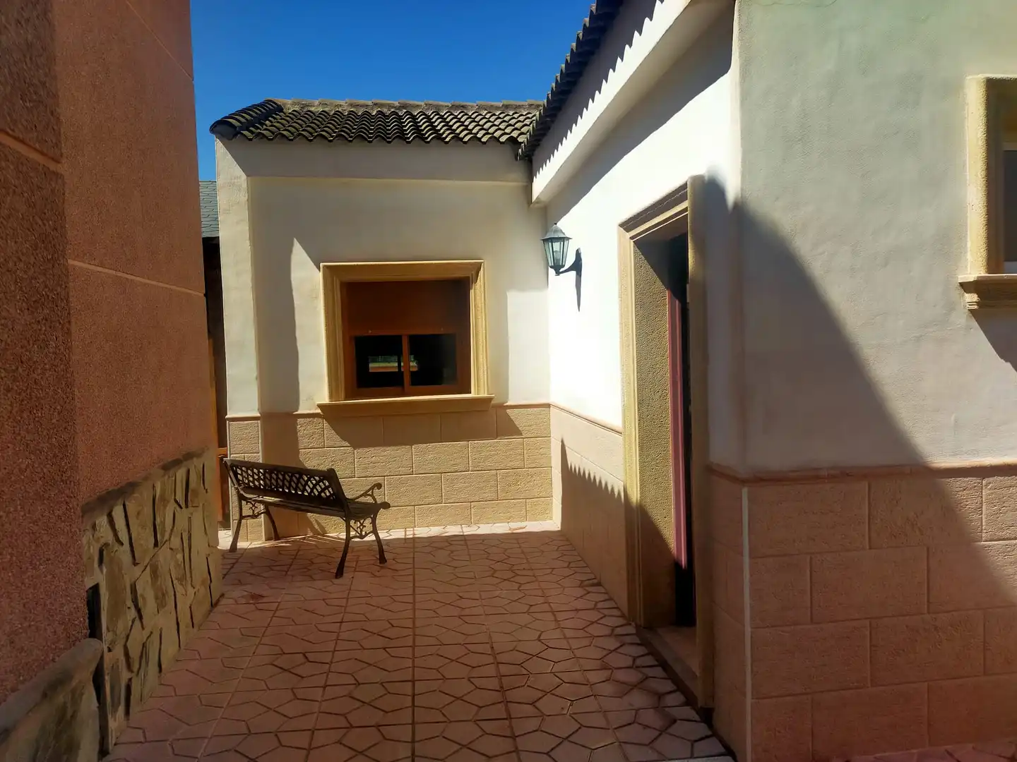 Villa con piscina in vendita a La Foia - Daimés - Asprella, imagen 44
