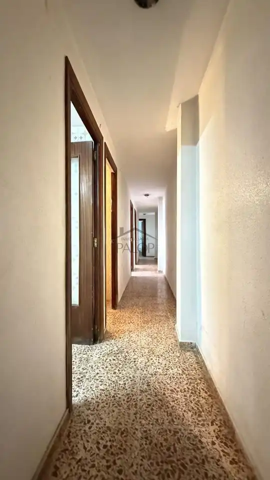 Planta baixa en venda en Simat de la Valldigna