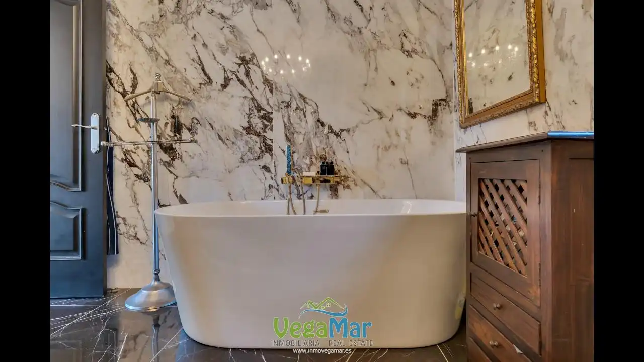 Bathroom of Country homes for sale in Freila