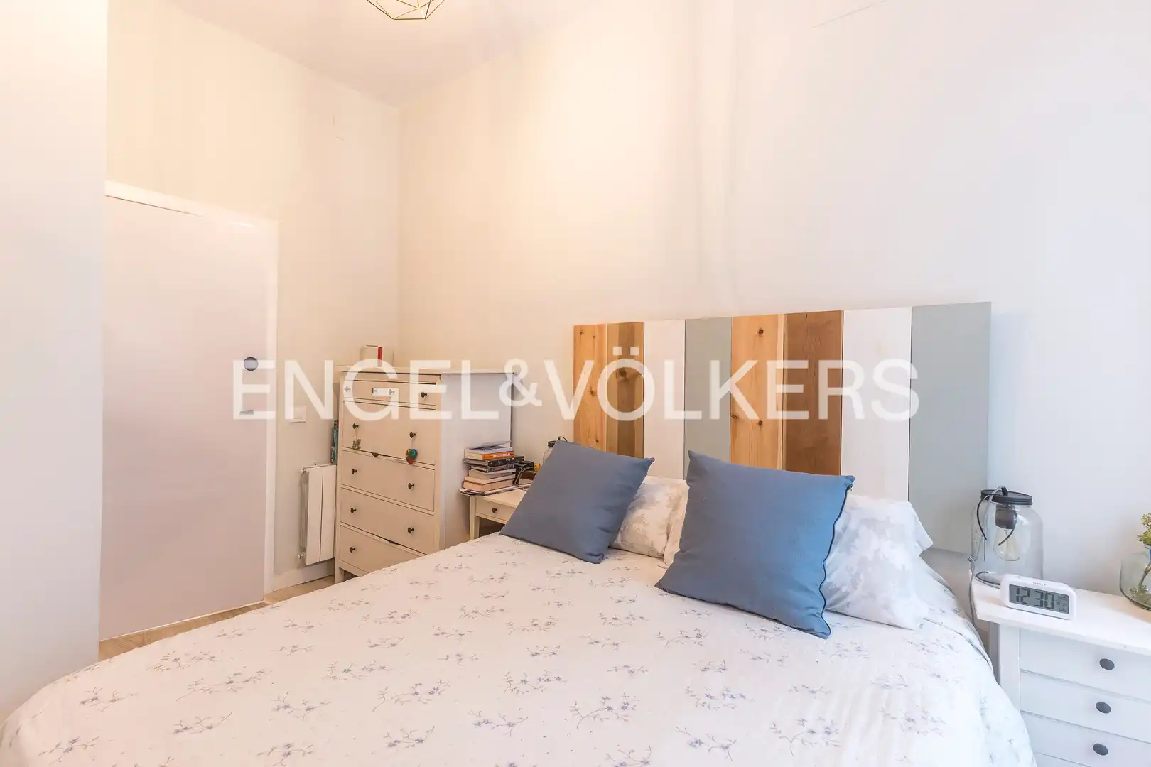 Bedroom of Flat for sale in Centro