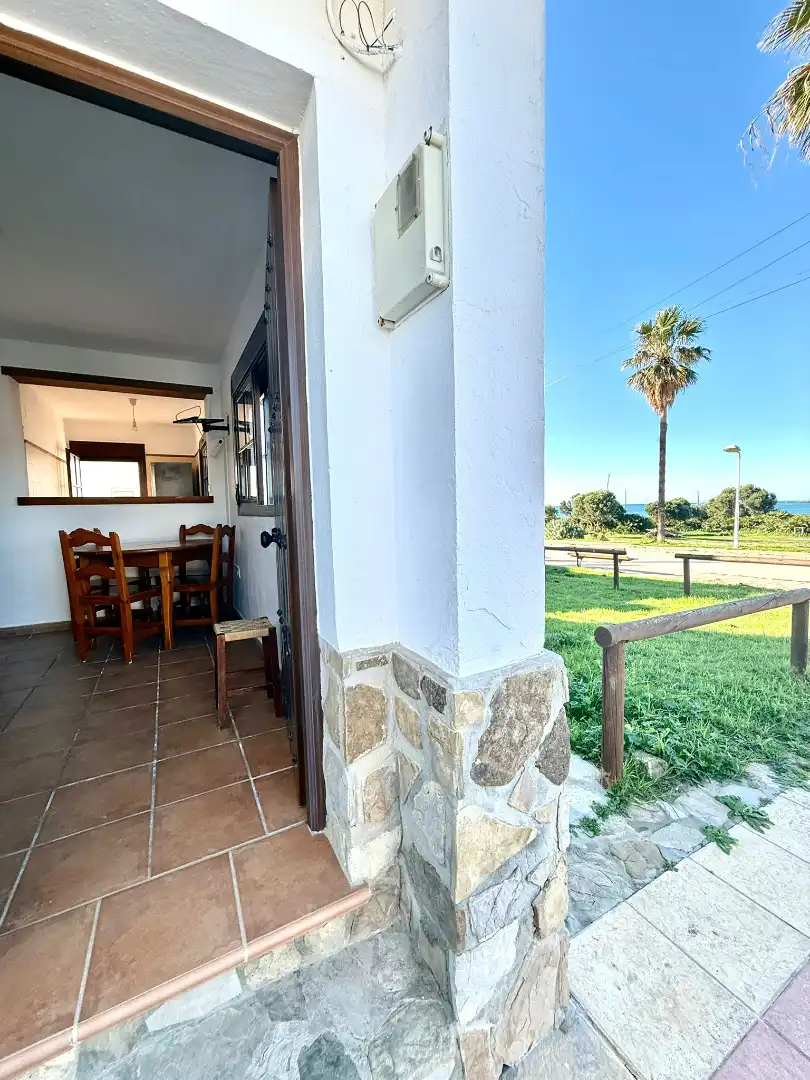Casa a schiera con giardino in vendita a El Lentiscal, imagen 17