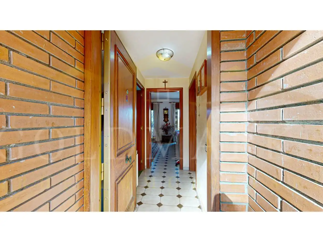 Casa o xalet en venda en Corbera de Llobregat amb Aire condicionat, Calefacció i Jardí privat