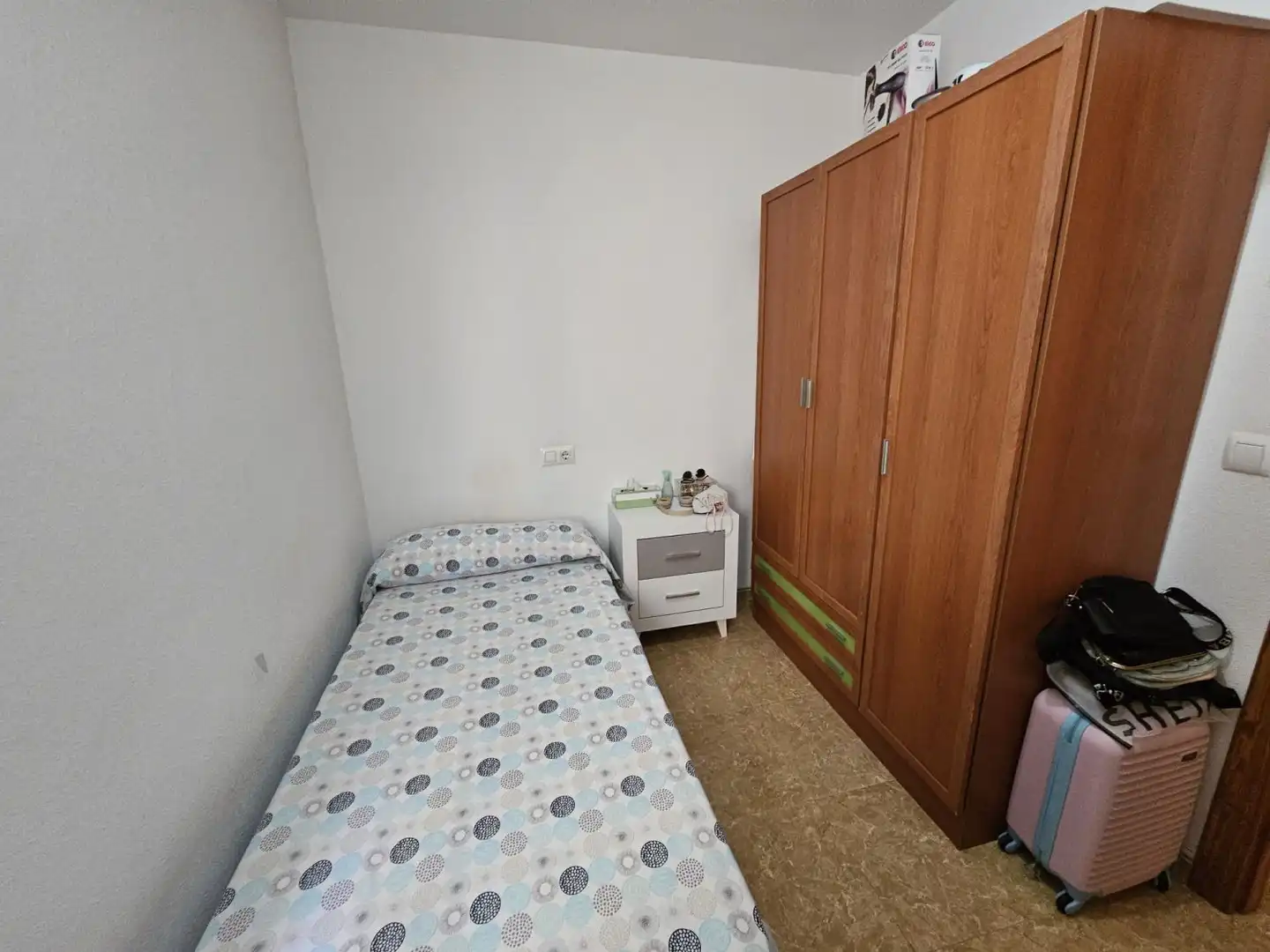 Apartament amb terrassa en venda a Casco Antiguo, imagen 5
