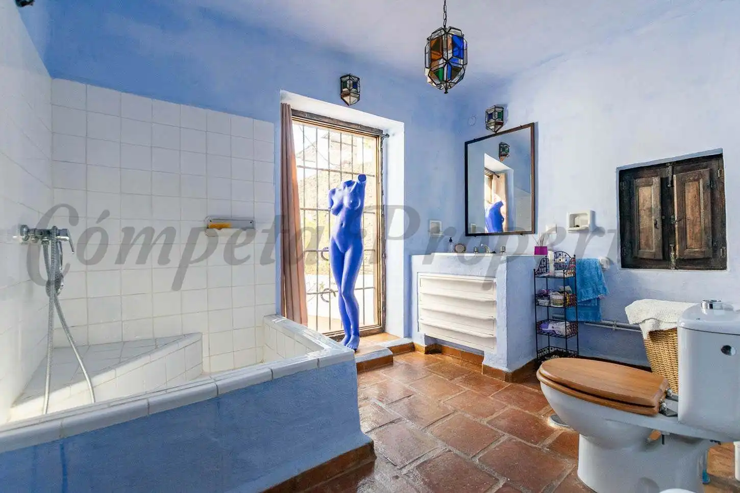 Casa con terrazza in vendita a Torrox Pueblo, imagen 14