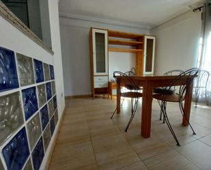 Flat to rent in San Bartolomé - Millán de Priego