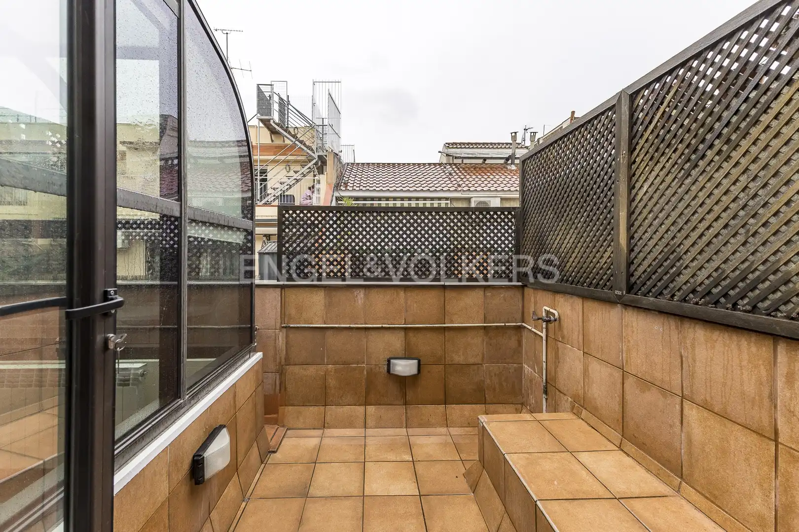 Penthouse with lift for sale in Gràcia, imagen 18