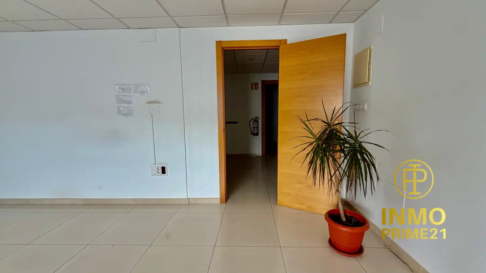 Office for rent in Torrelavega 