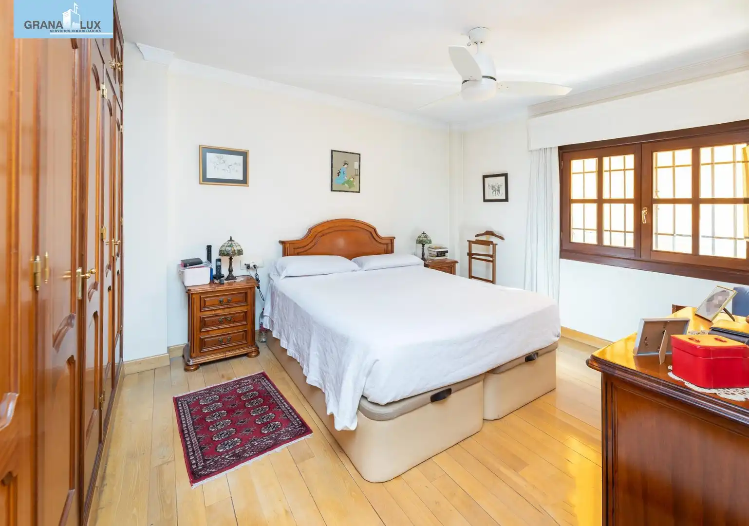 Villa con piscina in vendita a Calle ALMECES, imagen 19