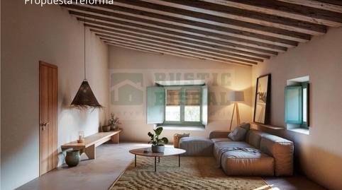 Foto 4 de Finca rústica en venda a Gualta, Girona