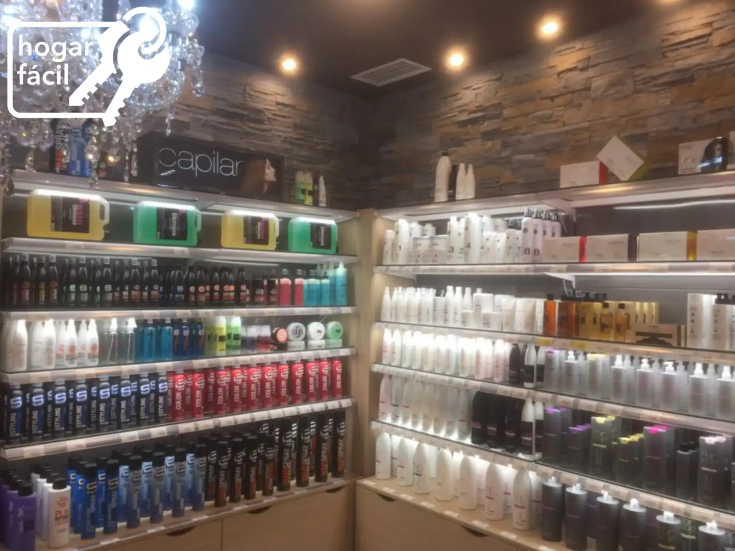 Local comercial en traspaso en Oeste, imagen 3