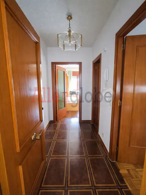 Apartament en venda en Oviedo 